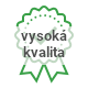 vysoká kvalita
