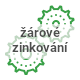 žárové zinkování