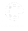 Stálobarevná plotovka
